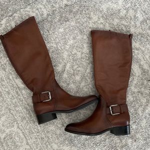 Aldo NWOT tall boots